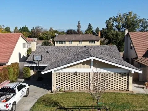 Slide of Premium Roofing Systems