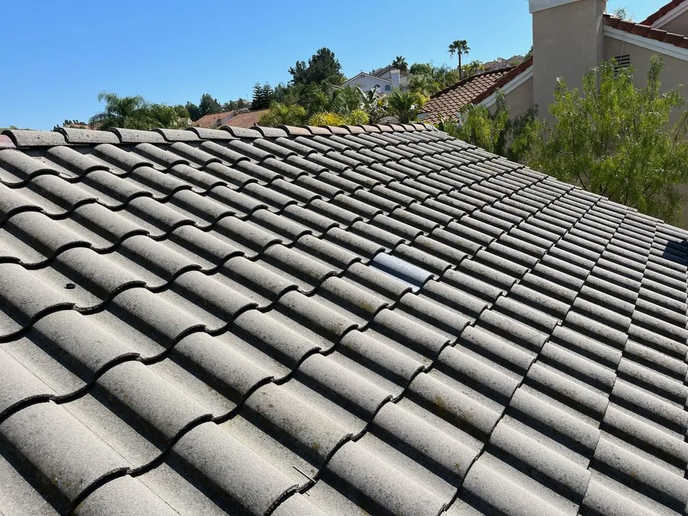 Slide of Premium Roofing Systems