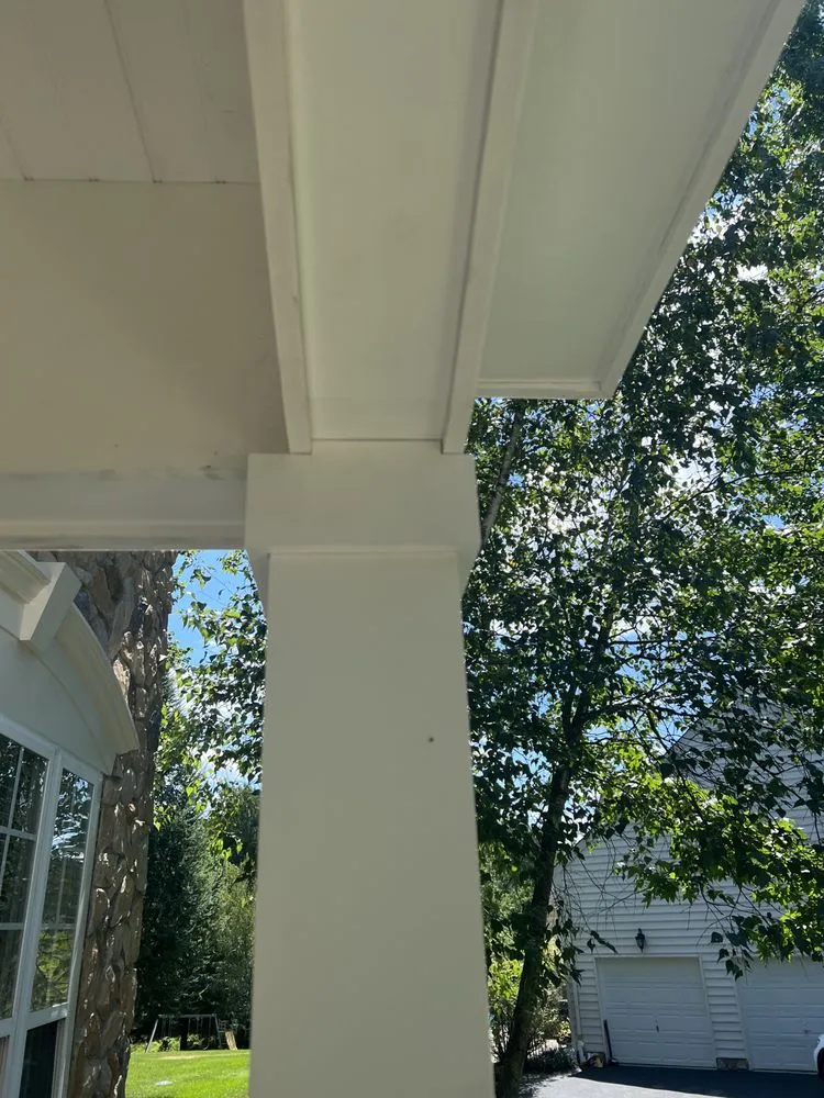 Slide of Premium Shed Repair