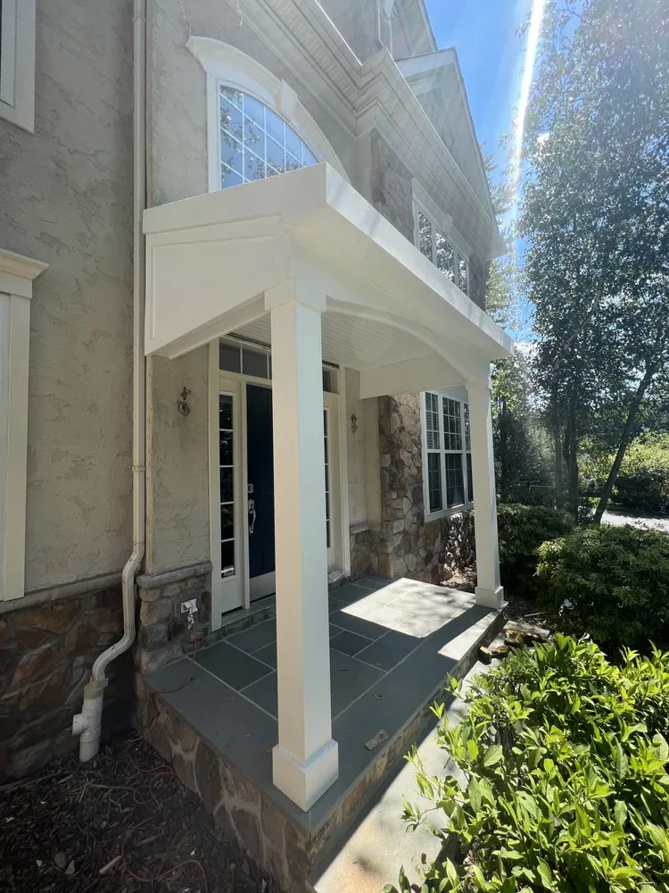 Slide of Premium Shed Repair