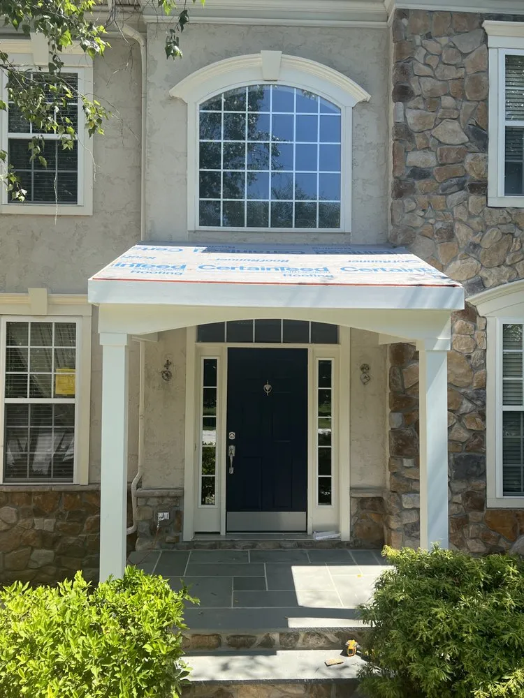 Slide of Premium Shed Repair