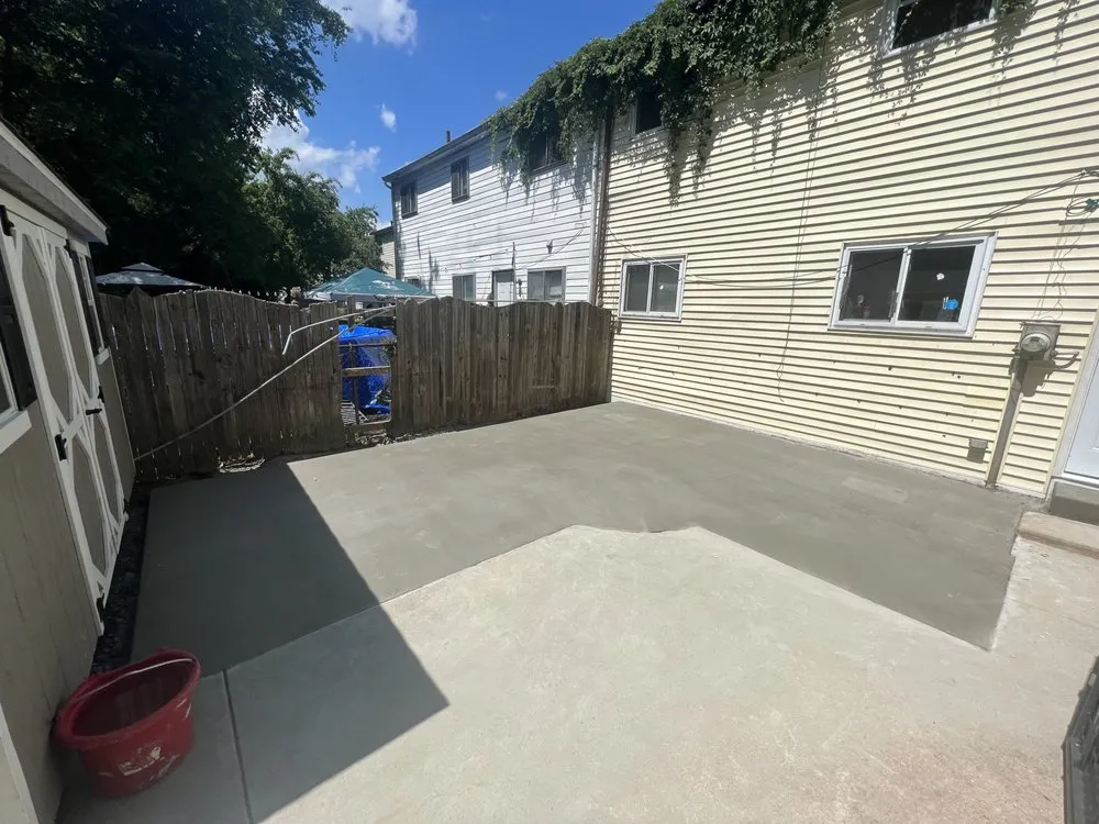 Slide of Premium Shed Repair