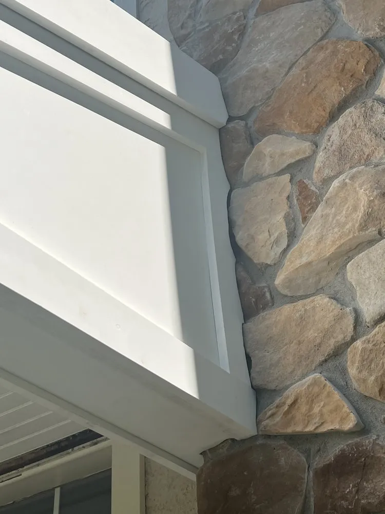 Slide of Premium Shed Repair