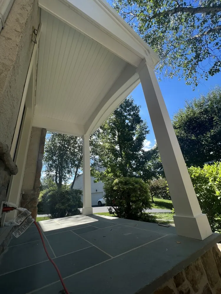 Slide of Premium Shed Repair