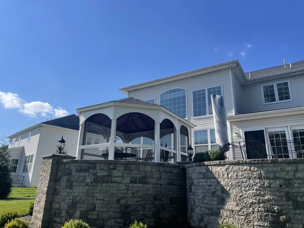 Slide of Premium Shed Repair