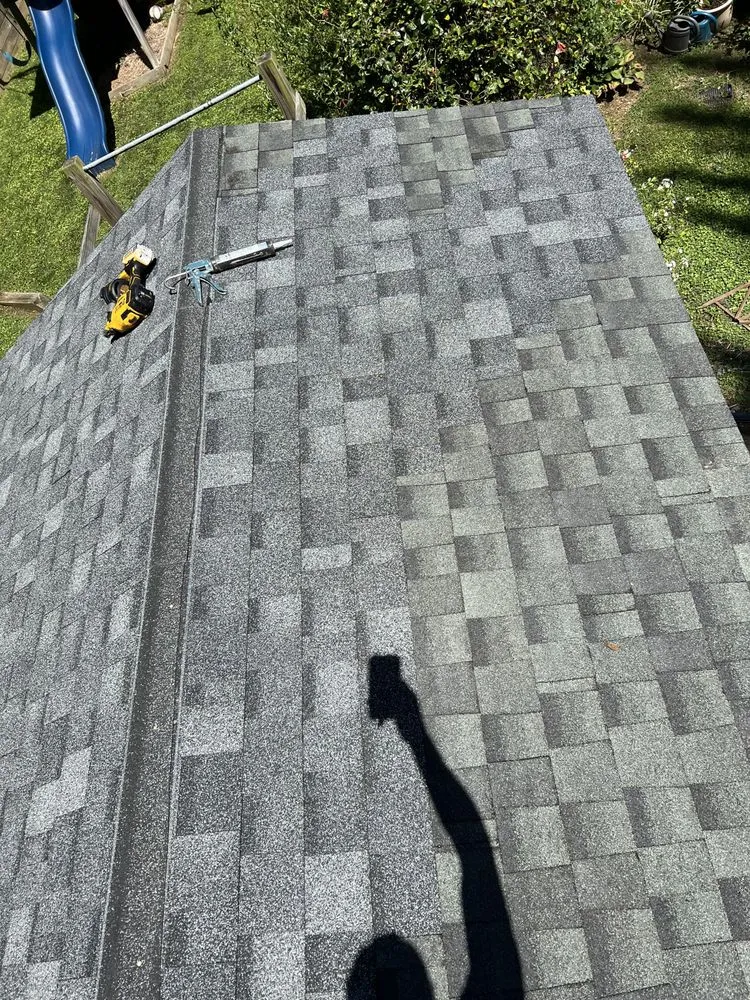 Slide of Premium Shed Repair