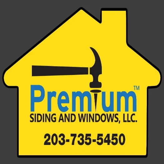 Slide of Premium Siding & Windows