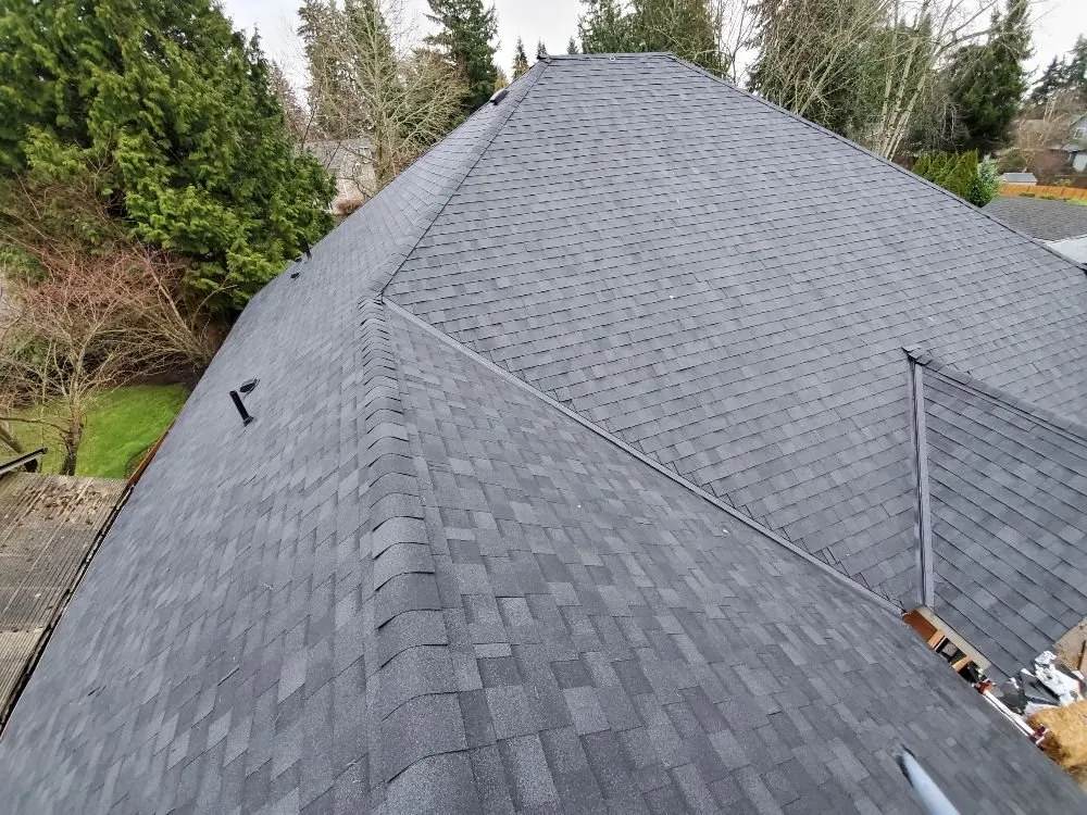 Slide of Premium Solutions Exteriors