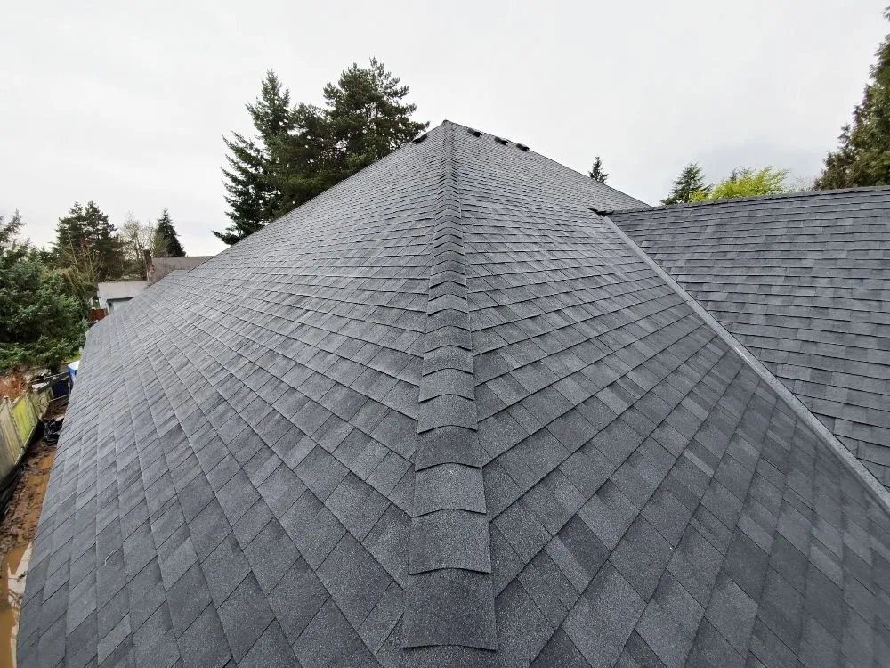 Slide of Premium Solutions Exteriors