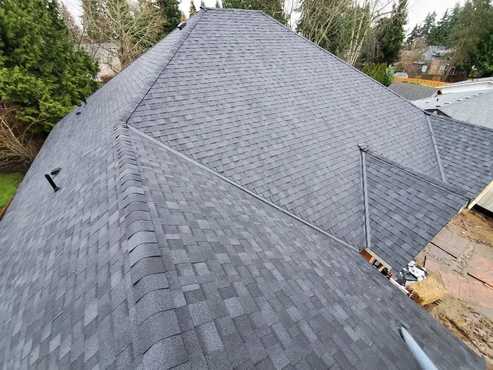 Slide of Premium Solutions Exteriors