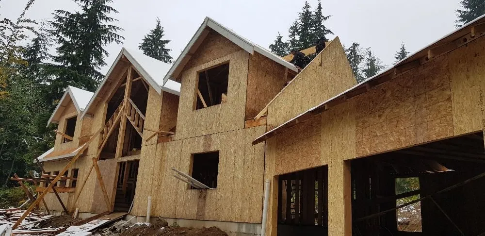 Slide of Premium Solutions Exteriors