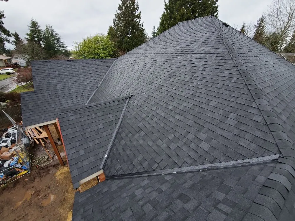 Slide of Premium Solutions Exteriors