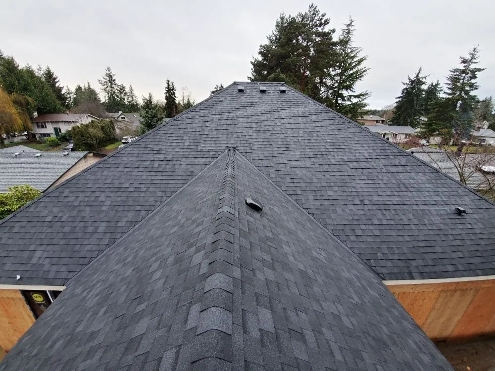 Slide of Premium Solutions Exteriors