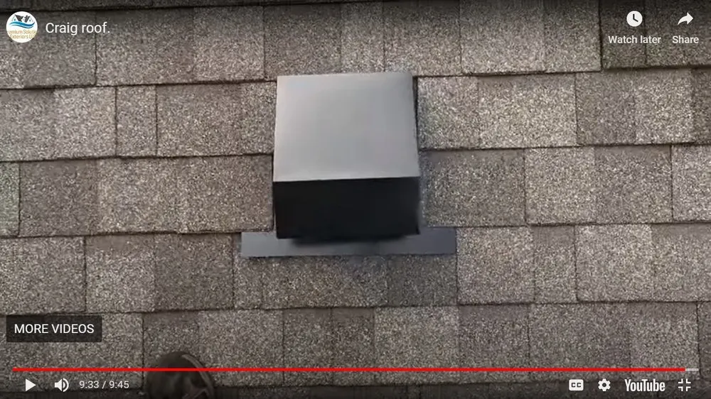 Slide of Premium Solutions Exteriors