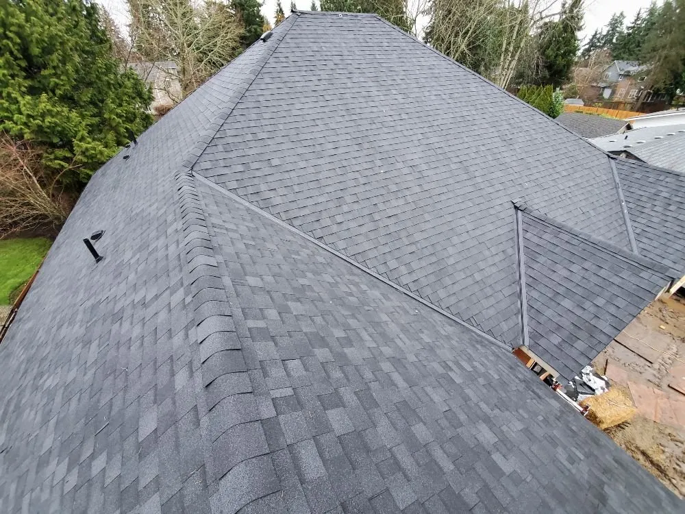 Slide of Premium Solutions Exteriors