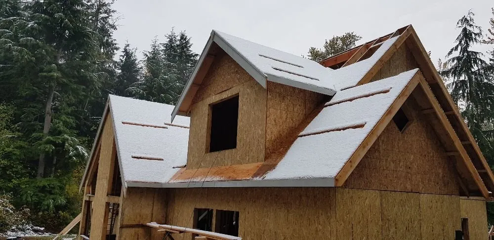 Slide of Premium Solutions Exteriors