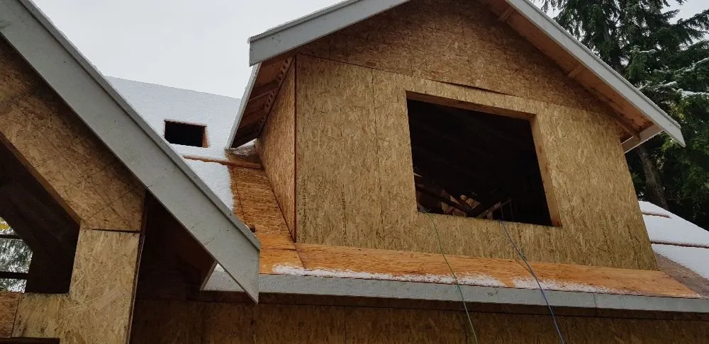 Slide of Premium Solutions Exteriors