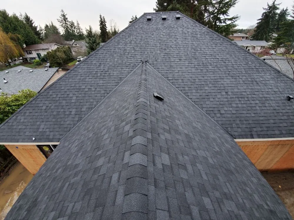 Slide of Premium Solutions Exteriors