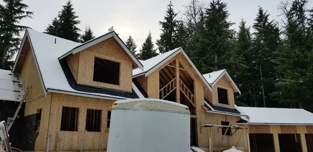 Slide of Premium Solutions Exteriors