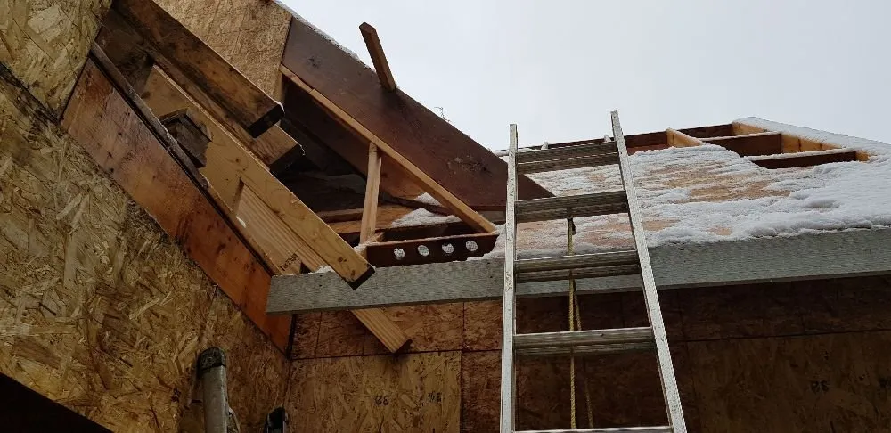 Slide of Premium Solutions Exteriors