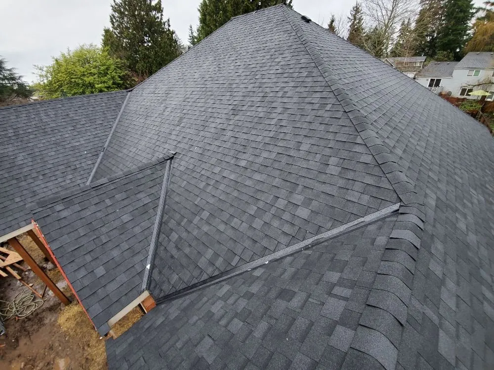 Slide of Premium Solutions Exteriors