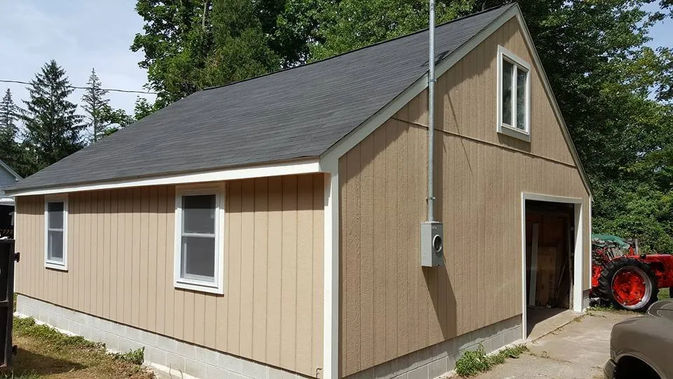 Licensed roof replacement near you in Gales Ferry, CT by Premo and Son's Home Improvement