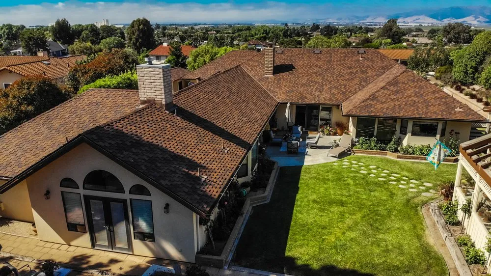 Slide of Premo Roofing