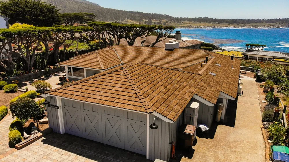 Slide of Premo Roofing