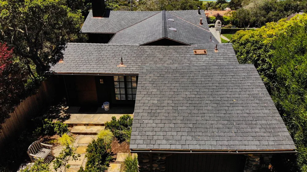 Slide of Premo Roofing