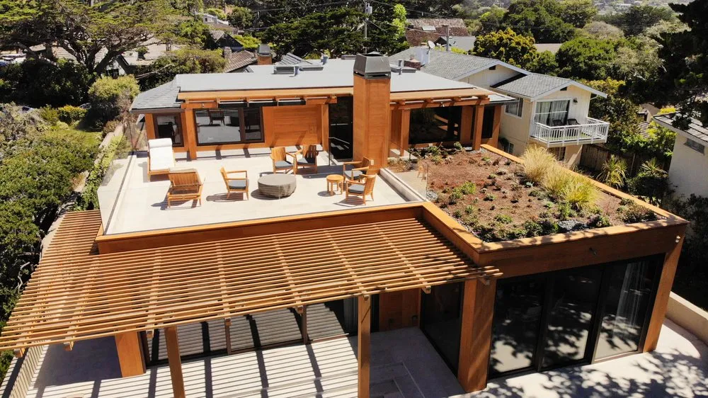 Slide of Premo Roofing