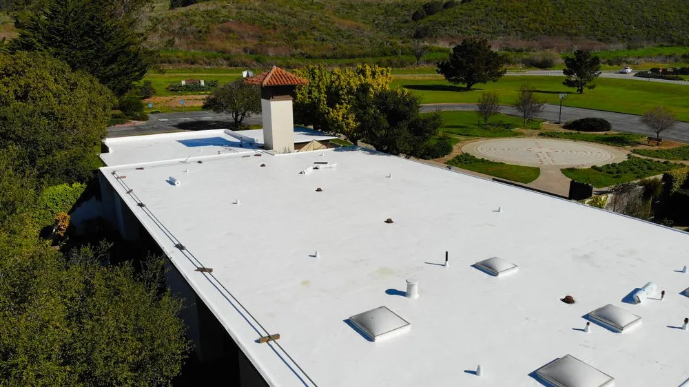 Slide of Premo Roofing