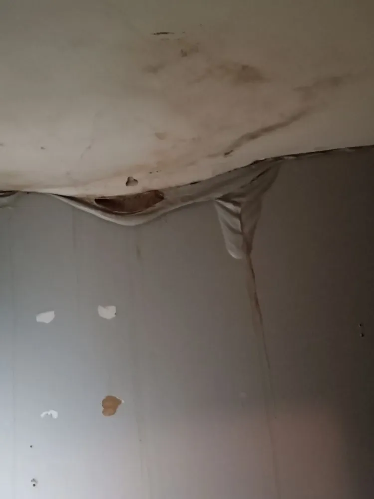 Slide of Premo's roofing