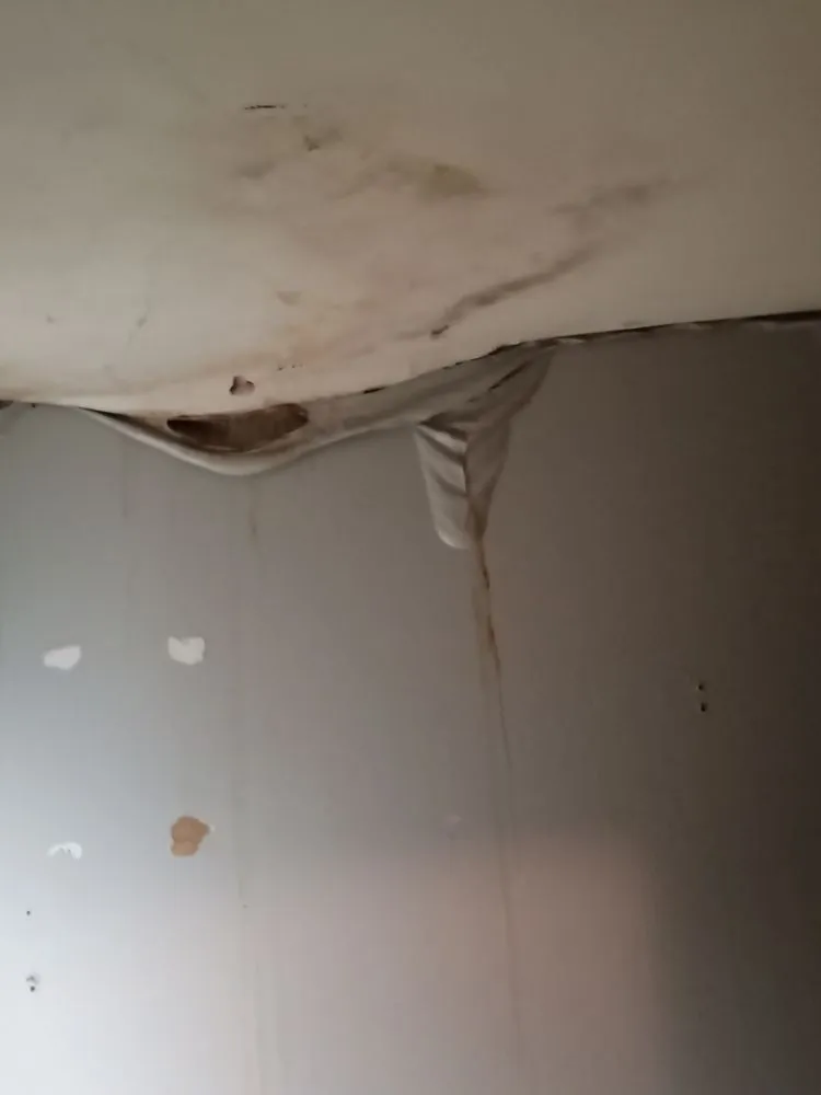 Slide of Premo's roofing