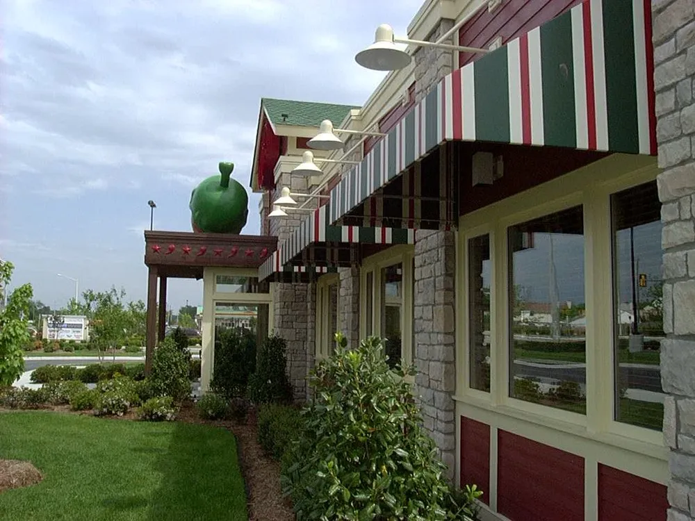 Slide of Prentice General Contracting