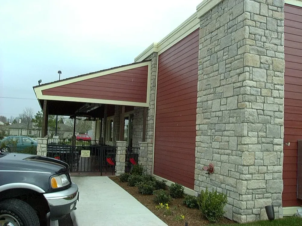 Slide of Prentice General Contracting