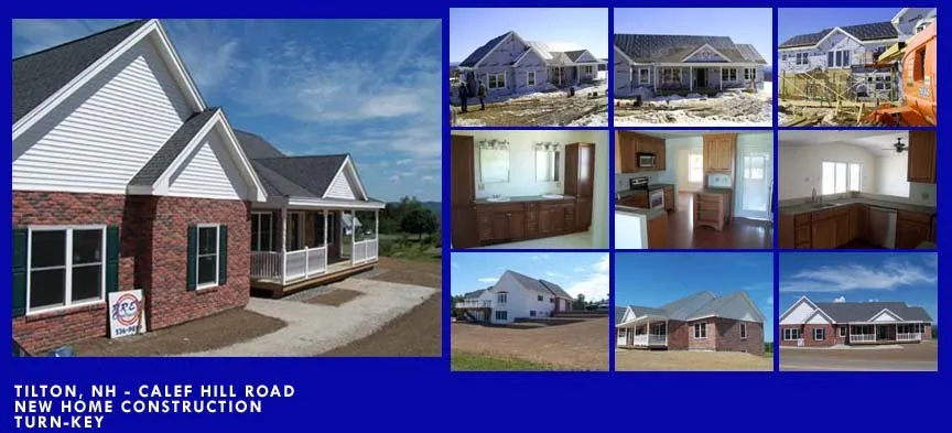 Slide of Prep Contractors