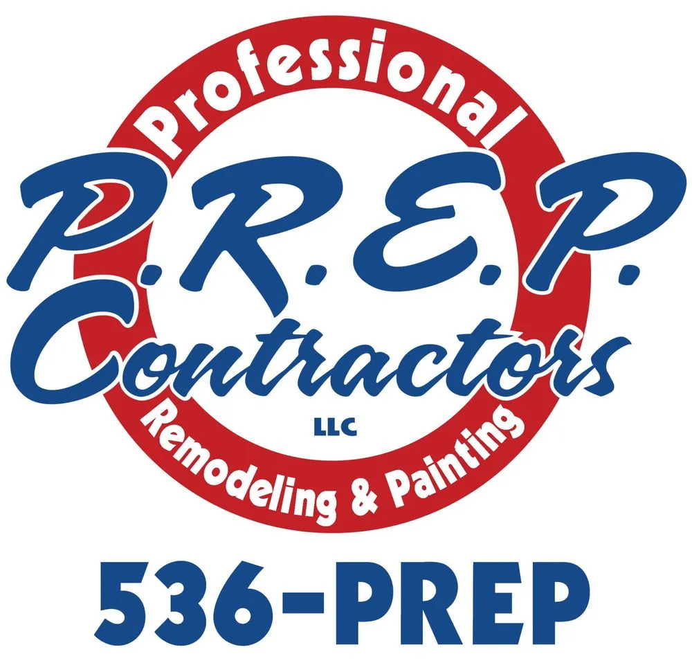 Slide of Prep Contractors