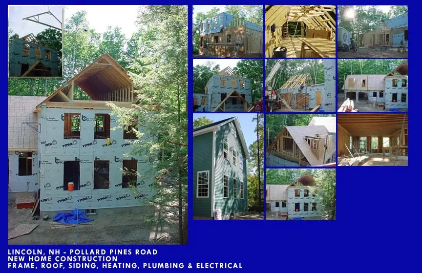 Slide of Prep Contractors