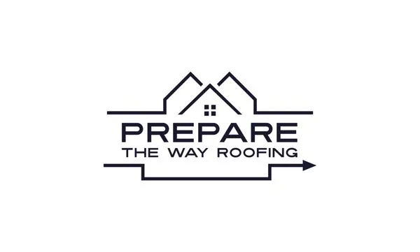 Prepare The Way Roofing Logo