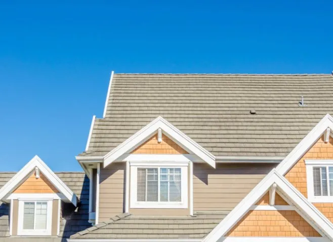 Slide of Prescott & Sons-