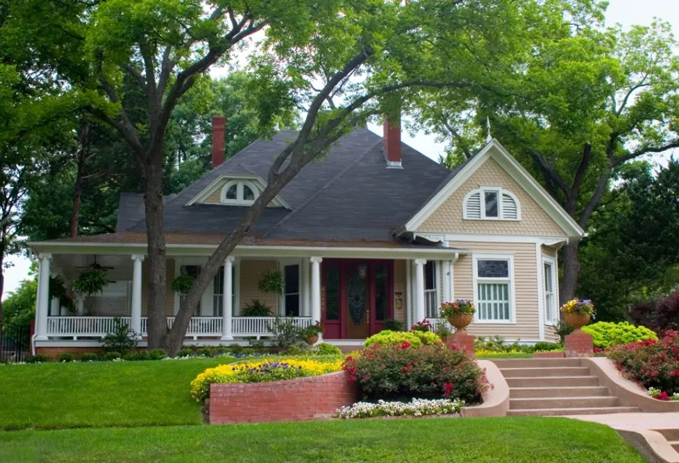 Slide of Prescott & Sons-