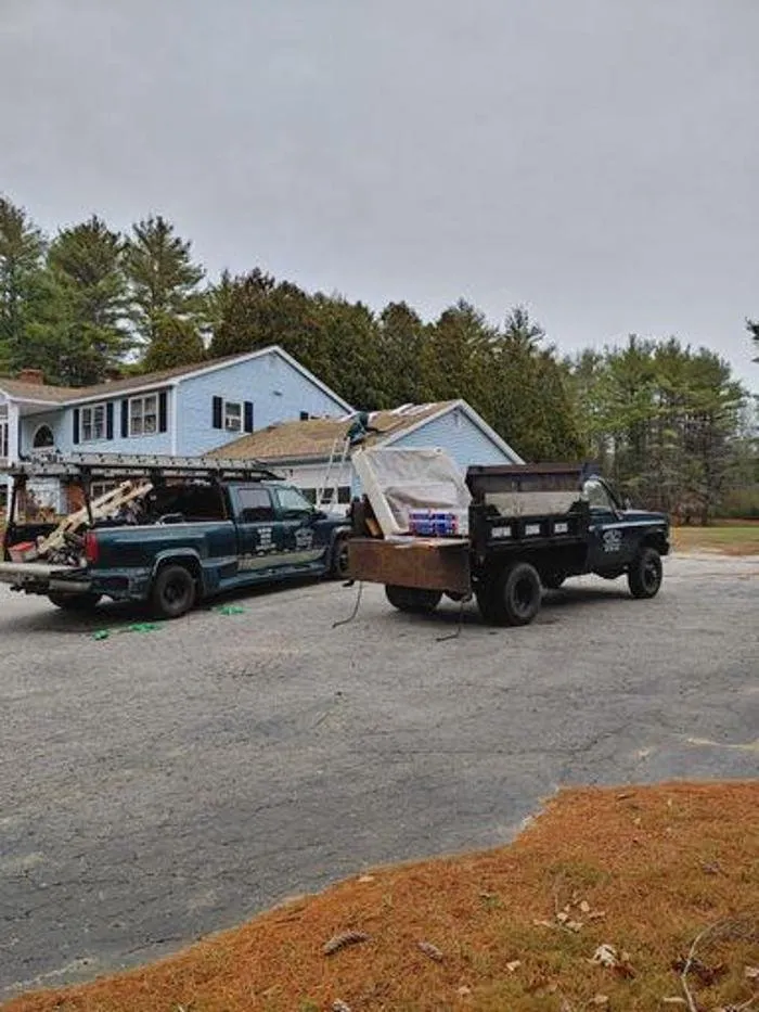 Slide of Prescott & Sons-