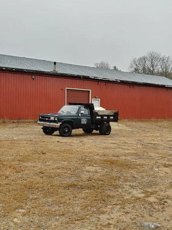 Slide of Prescott & Sons-