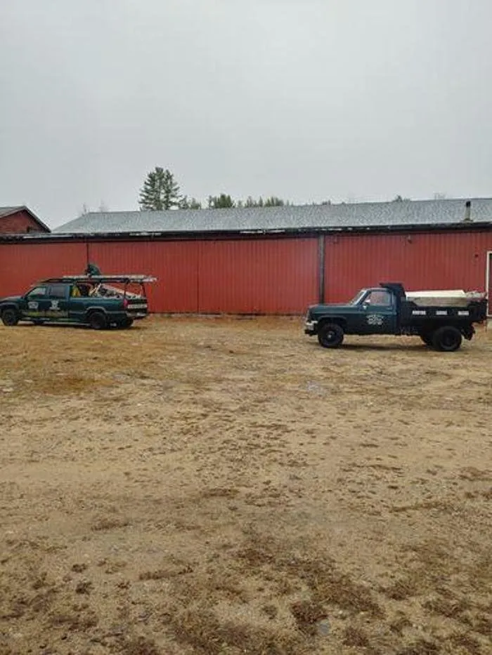 Slide of Prescott & Sons-