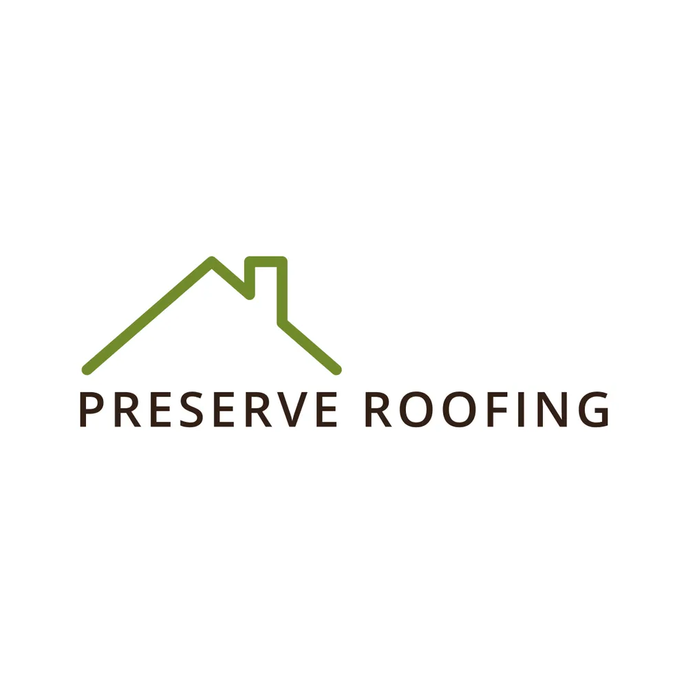 Slide of Preserve Roofing