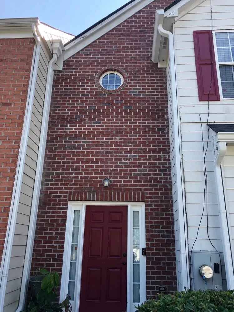 Slide of Preserve Roofing