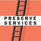 Slide of Preserve Services