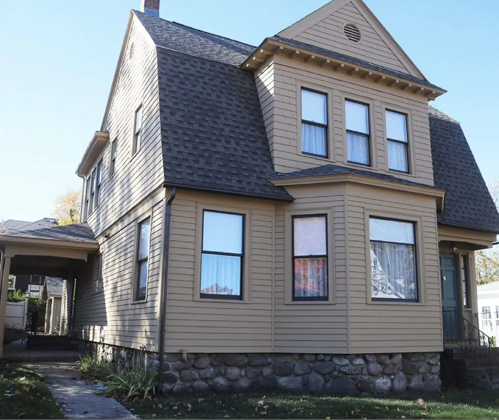 Slide of Preserve Services