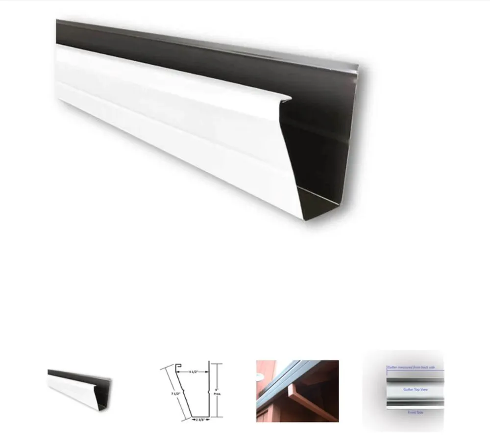 Slide of Presidential Construction Remodeling