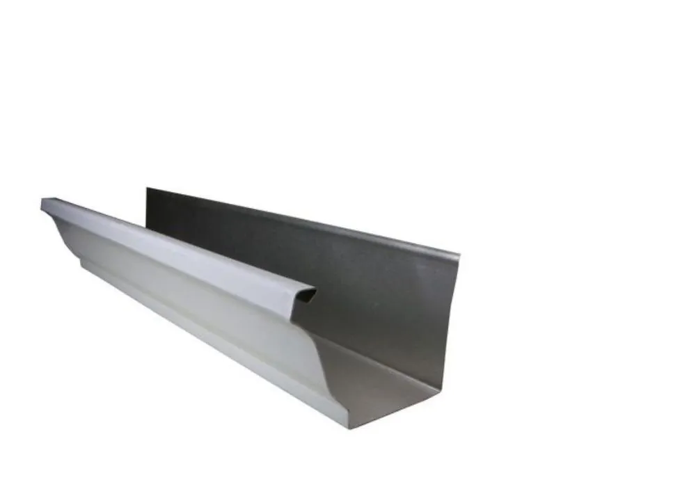 Slide of Presidential Construction Remodeling